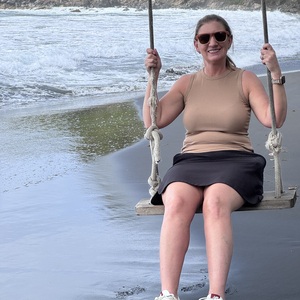 Fundraising Page: Kara Primmer
